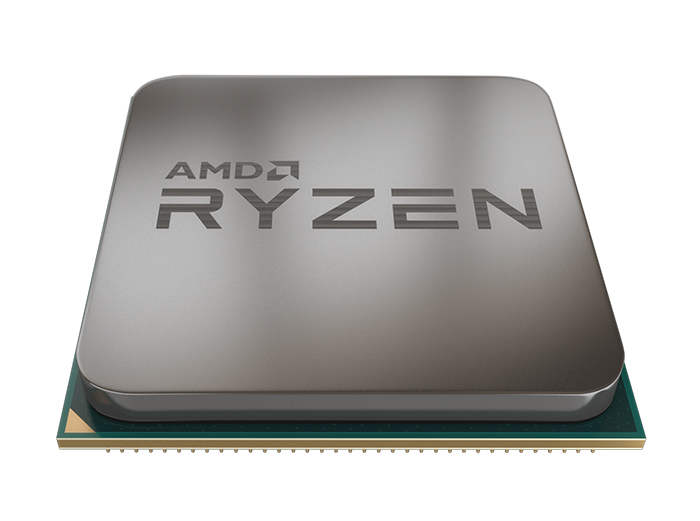 AMD เปิดตัวโปรเซสเซอร์ใหม่ตระกูล 3rd Gen AMD Ryzen™ Desktop Processor 