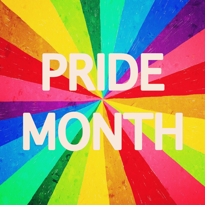 LGBTQ ไทยร่วมฉลอง #PrideMonth บนทวิตเตอร์